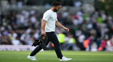 من هم أبرز المرشحين لقيادة مانشستر يونايتد في 2025؟